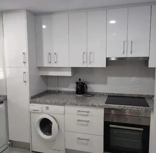 Apartment Sunny Guadalmina