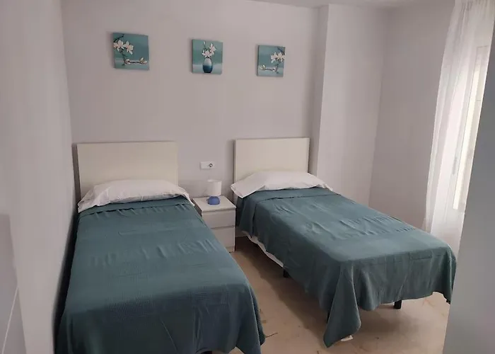 Sunny Guadalmina Apartment