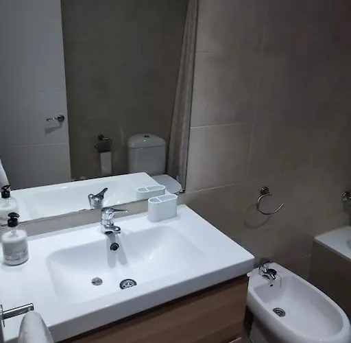Sunny Guadalmina Apartment Marbella