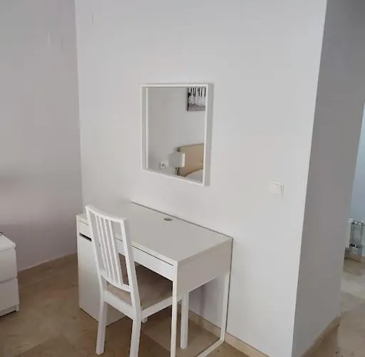 Sunny Guadalmina Apartment *