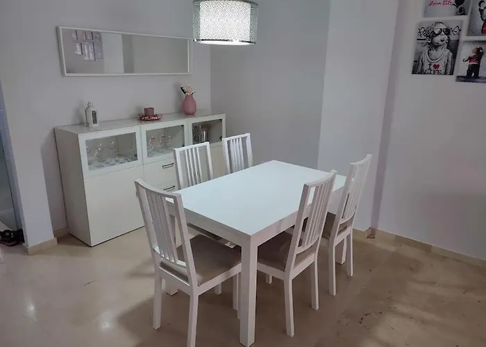 Apartment Sunny Guadalmina *