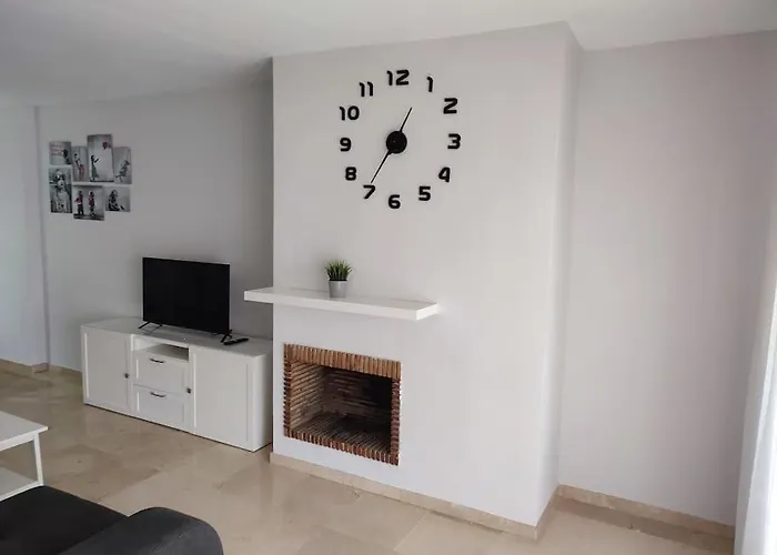 Apartment Sunny Guadalmina