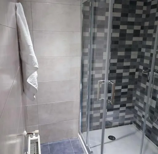 Sunny Guadalmina Apartment Marbella