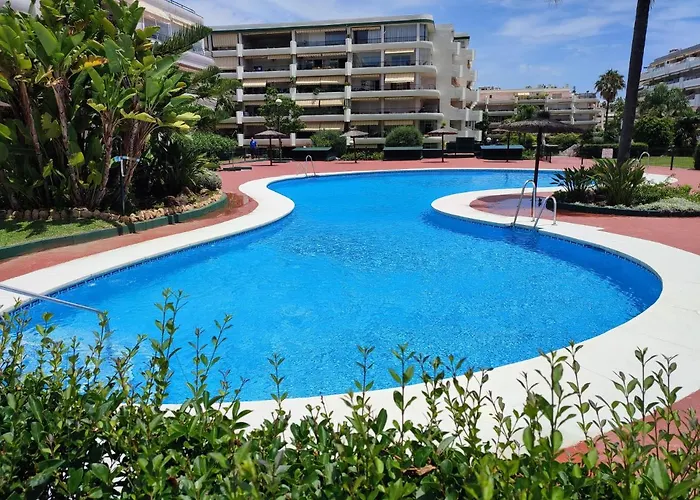 Apartment Sunny Guadalmina
