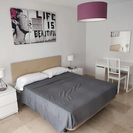 Sunny Guadalmina Apartamento