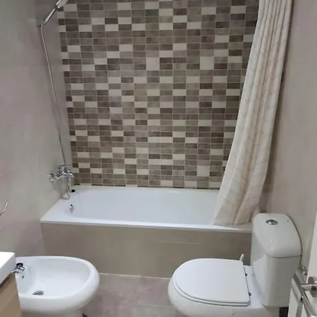 Apartamento Sunny Guadalmina Marbella