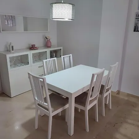 Apartamento Sunny Guadalmina *