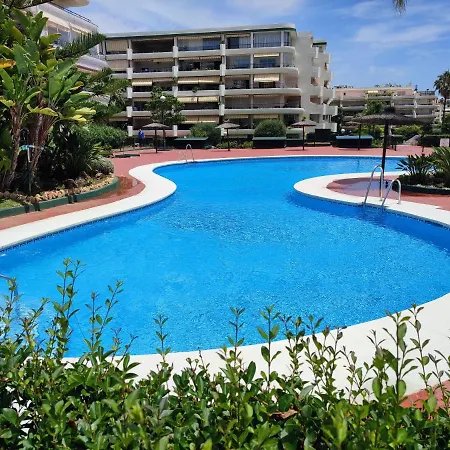 Apartamento Sunny Guadalmina