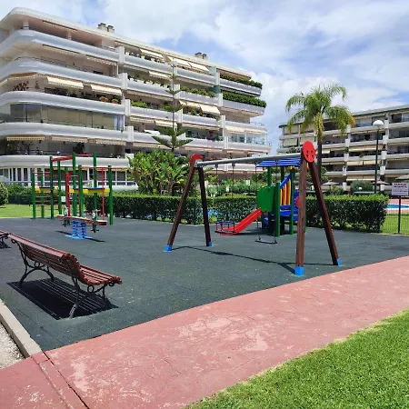 Sunny Guadalmina * Marbella