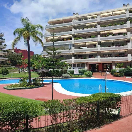 Sunny Guadalmina *